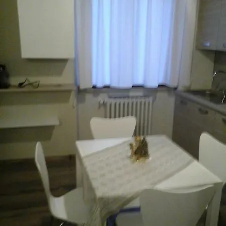 Centro Fiere דירה