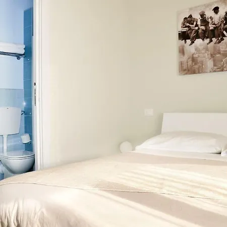 شقة Centro Fiere أريتسو