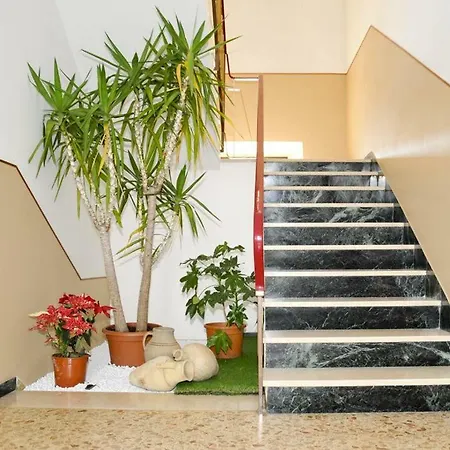 Centro Fiere شقة *